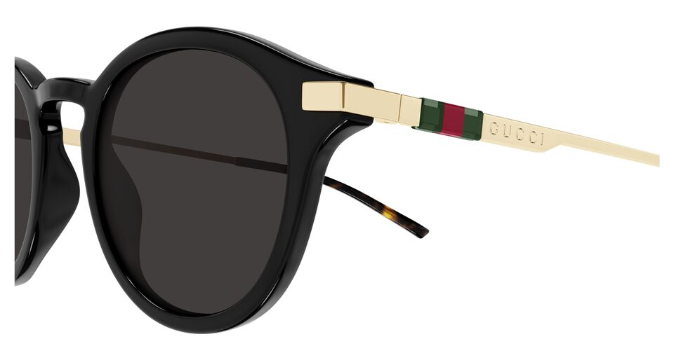 Descubre las gafas de sol Gucci pensadas para el d&iacute;a a d&iacute;a, dise&ntilde;adas para vivir bajo el sol, en la ciudad y en cada momento cotidiano. Son gafas que se adaptan f&aacute;cilmente a cualquier look. Equipadas con lentes protecci&oacute;n UV400 certificada, mejoran la claridad visual, siendo ideales para conducir, pasear por la ciudad, ir a la playa o disfrutar de actividades al aire libre.