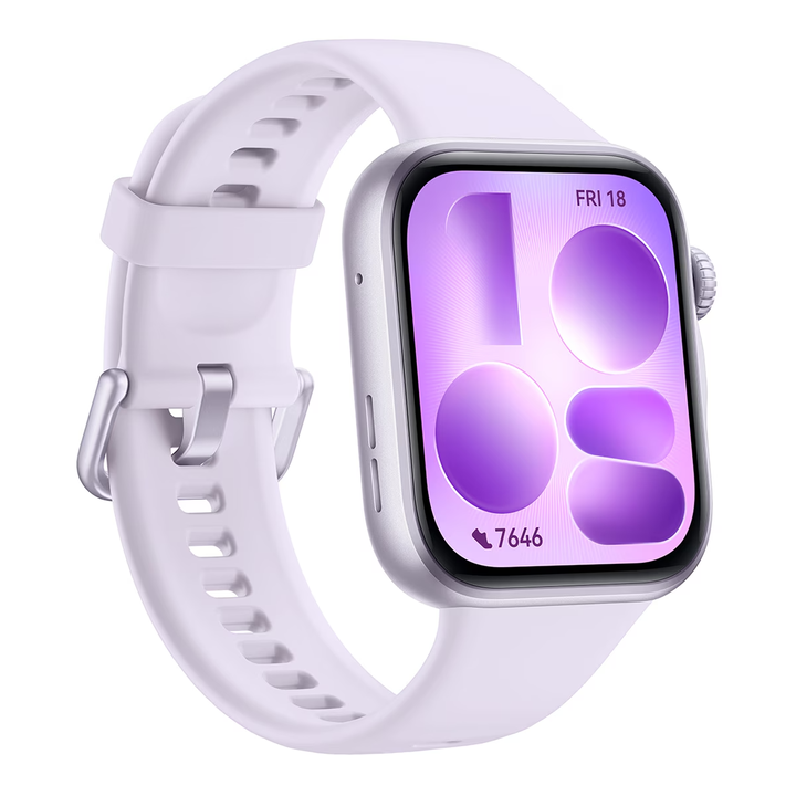 Smartwatch Watch Fit 5 Morado