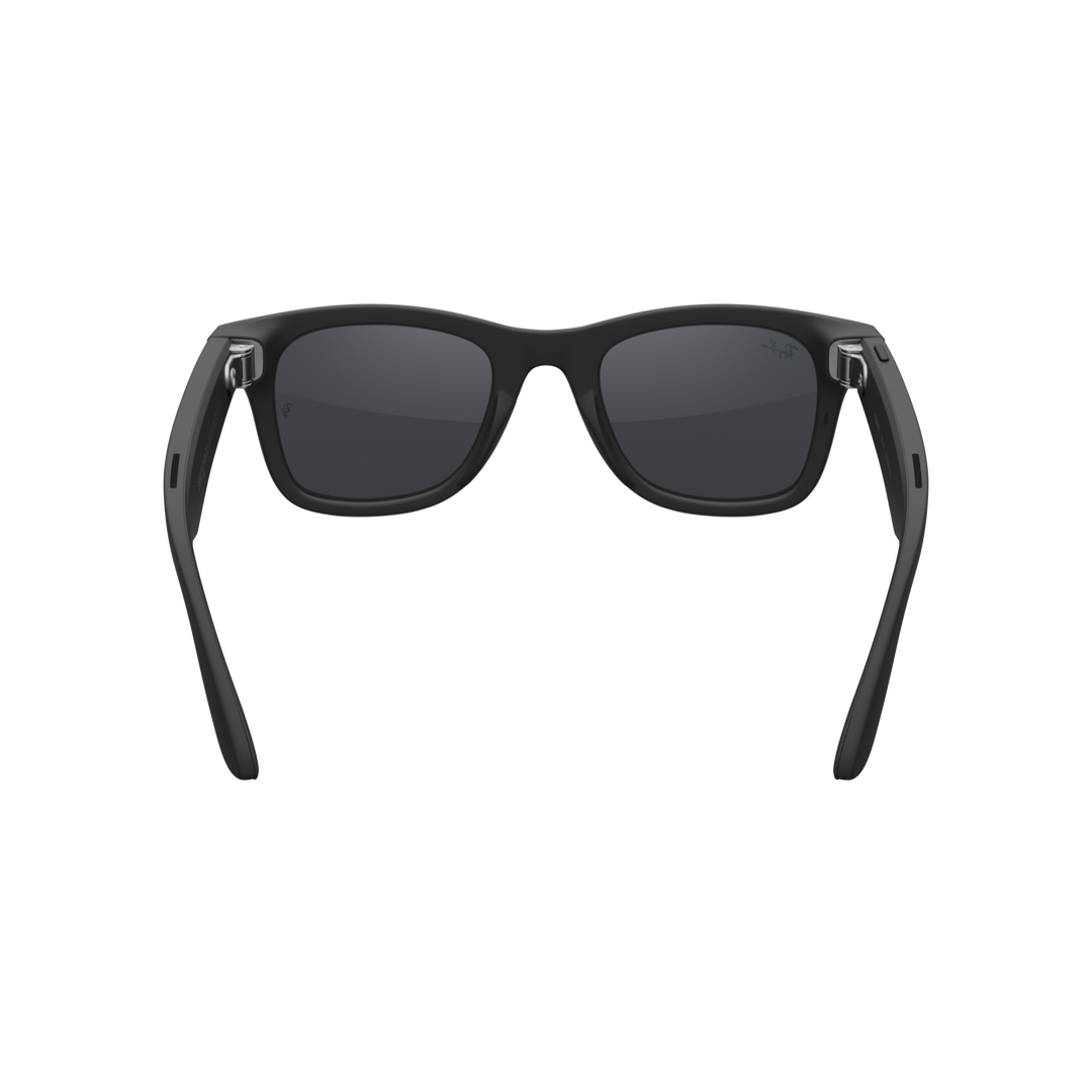 RBM 2 Wayf Matte Black/Grey Tr