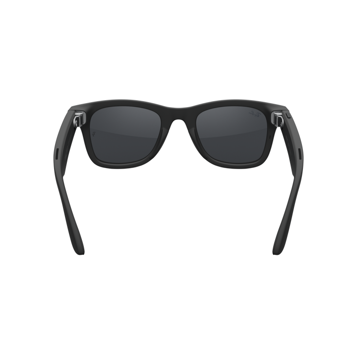 La nueva generaci&oacute;n de Ray-Ban Meta. Descubre una gama de gafas con IA coloridas y elegantes con una mayor duraci&oacute;n de la bater&iacute;a. Unas gafas que te permiten seguir conectado en cualquier lugar gracias a Meta Al.