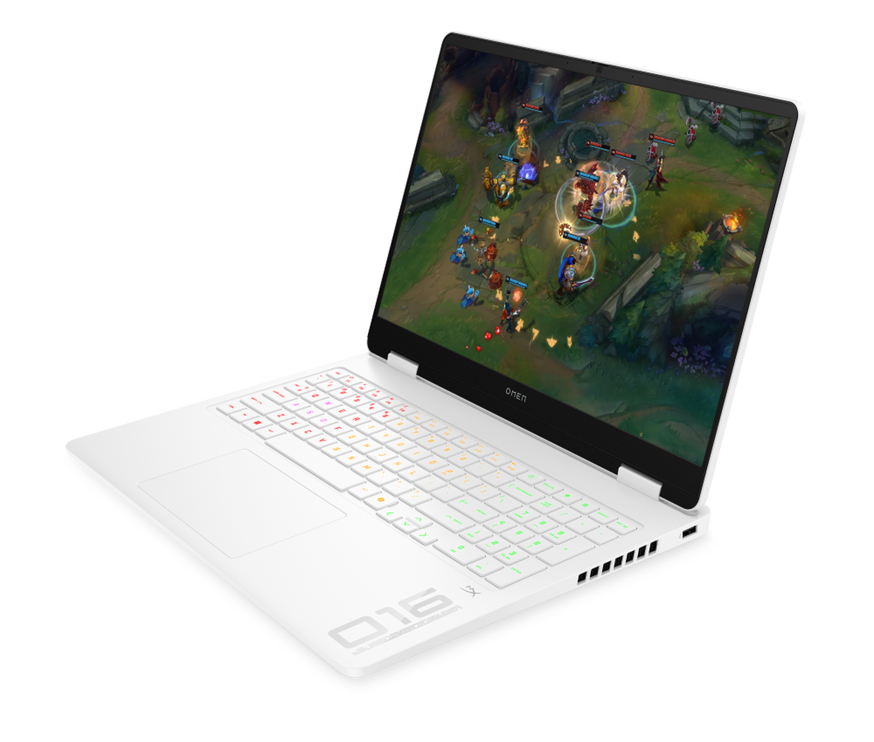 HP OMEN Gaming 16-am0005ns Intel Core 7 240H