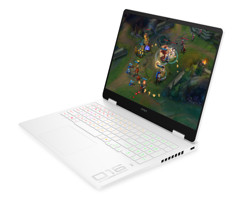 HP OMEN Gaming 16-am0005ns Intel Core 7 240H