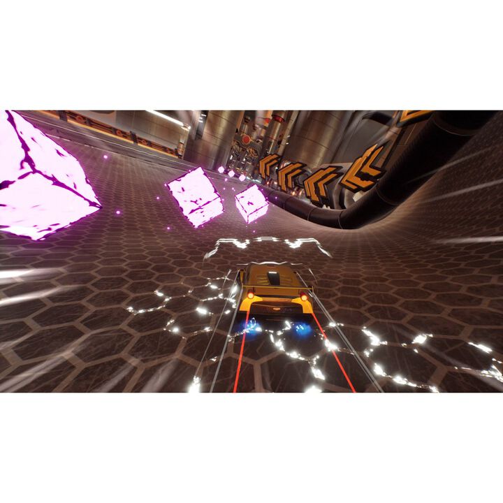 TRANSFORMERS: GALACTIC TRIALS PARA NINTENDO SWITCH VERSI&Oacute;N ESPA&Ntilde;OLA