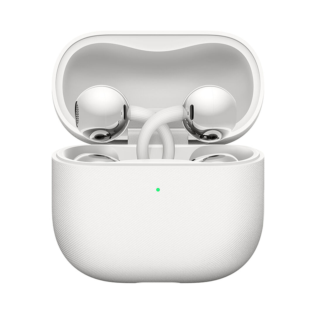 Auriculares FreeClip 2 White