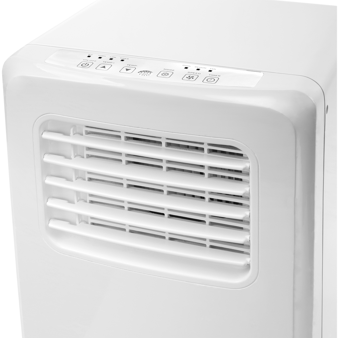 Aire acondicionado port&aacute;til AC-5529