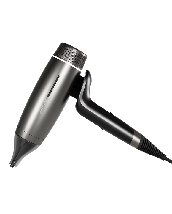 ghd Secador i&oacute;nico profesional Speed negro - Potencia y control sin da&ntilde;os por calorDescubre una nueva era en el secado con ghd Speed&trade;