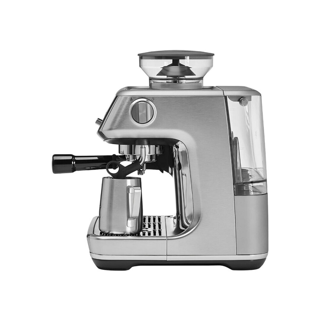 Cafetera Espresso manual Barista Pro Inox