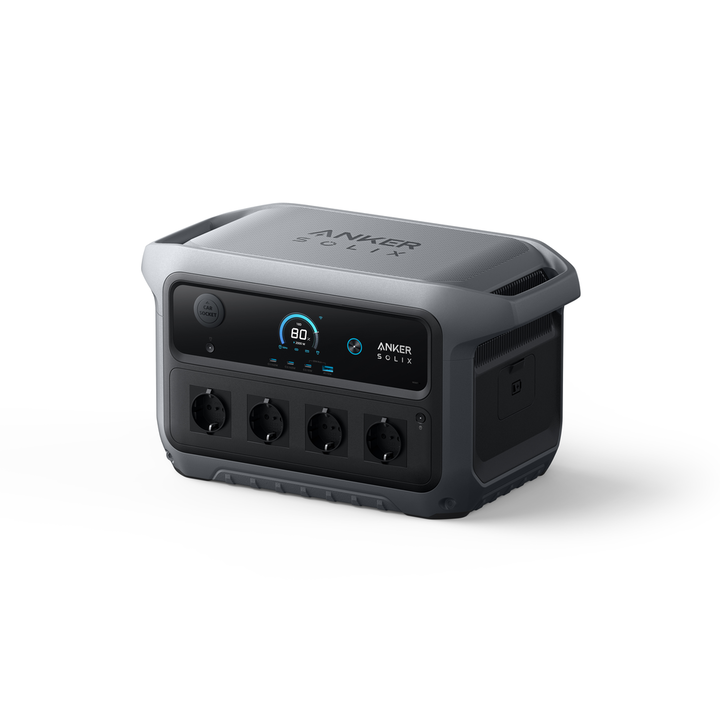 Anker SOLIX C2000 Gen 2