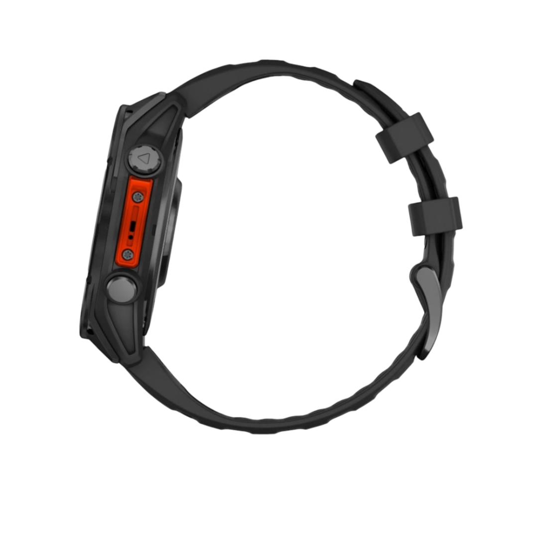 Smartwatch deportivo con GPS Smartwatch deportivo con GPS
