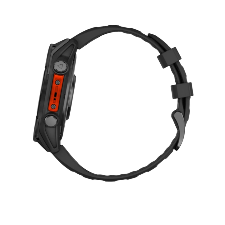 Smartwatch deportivo con GPS Smartwatch deportivo con GPS