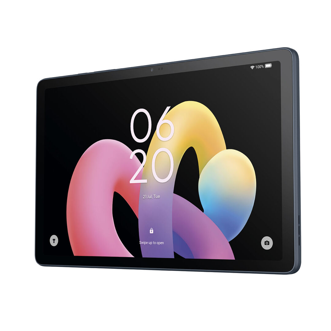 Tablet Lugh 10.1 TCL WiFi Future Dusk 4GB/64GB