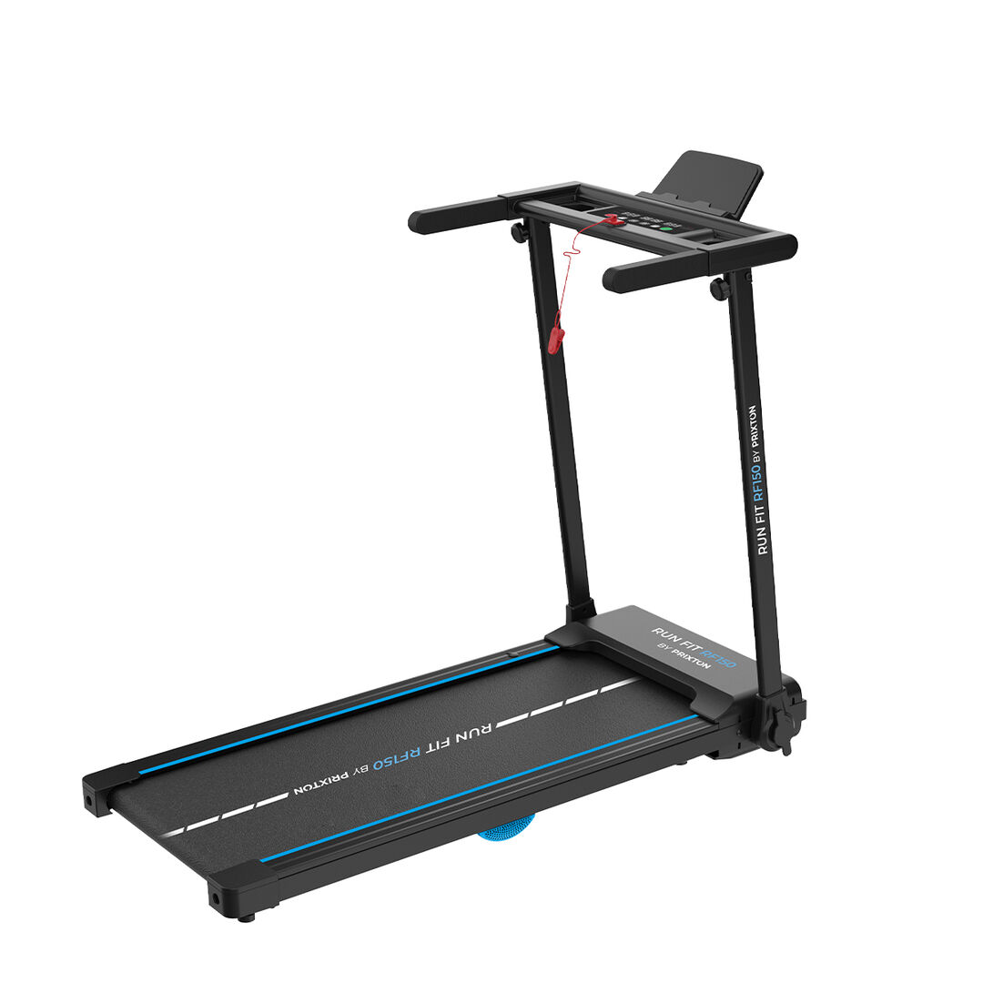 Cinta de correr ultracompacta Run Fit RF150