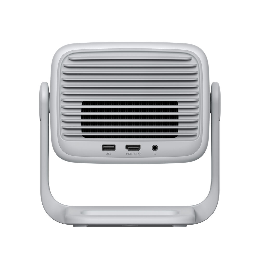 Proyector de largo alcance