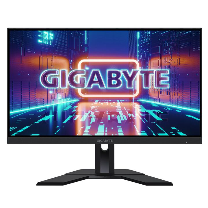 Monitor de Juego QHD - 2560 x 1440, 170Hz, 0.5ms, 350 cd/m&sup2;, FreeSync Premium, Display HDR400, HDMI 2.0, Displayport 1.4