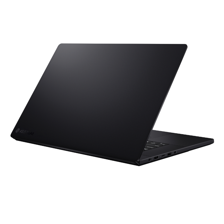 <p>Descubre el ProArt P16: tu compa&ntilde;ero creativo definitivo para el estudio y los desplazamientos. La pantalla t&aacute;ctil OLED garantiza una precisi&oacute;n crom&aacute;tica exacta para realizar pruebas impecables, mientras que los puertos de E/S de gran versatilidad conectan a la perfecci&oacute;n todos tus perif&eacute;ricos. Este port&aacute;til validado por NVIDIA&reg; Studio incorpora una GPU GeForce RTX&trade; de la serie 50 para port&aacute;tiles, que proporciona unos gr&aacute;ficos potentes y un rendimiento con IA de 321 TOPS. Adem&aacute;s, incorpora hasta 50 TOPS AMD Ryzen&trade; AI 9 HX 370, lo que proporciona una potencia de procesamiento excepcional. El ProArt P16 cuenta con funciones creativas mejoradas con IA, resistencia de calidad militar y una bater&iacute;a de larga duraci&oacute;n, por lo que transforma cualquier entorno en el estudio.</p>