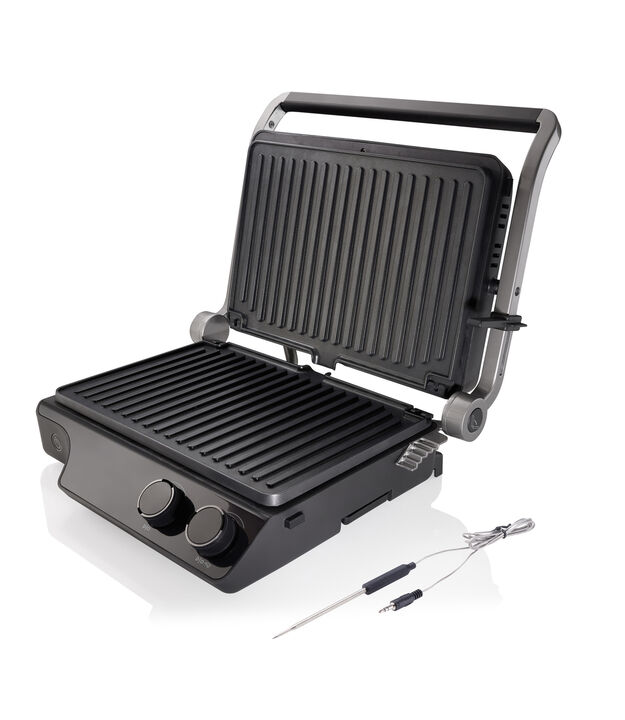 HCG2000XXL Contact Grill XXL Hisense  2000 W