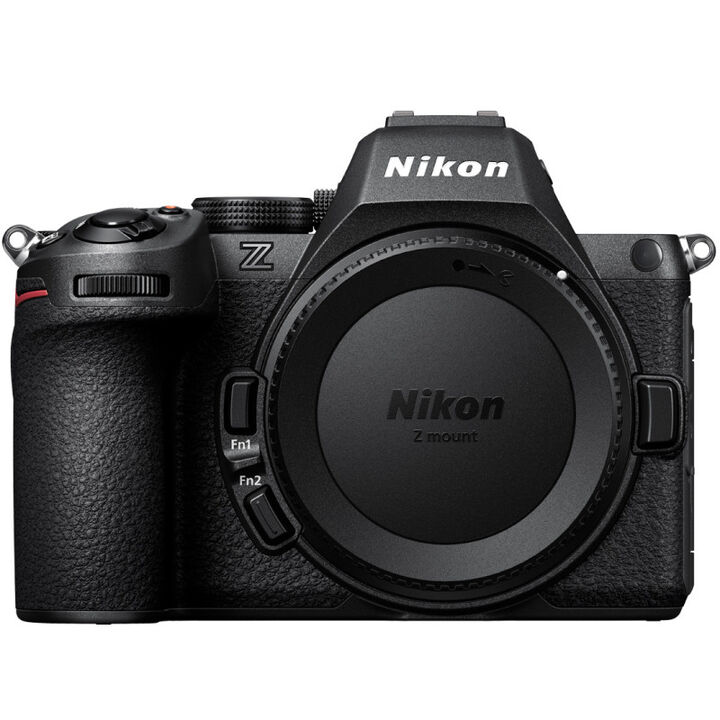 Da rienda suelta a tu creatividad con la Nikon Z 5II