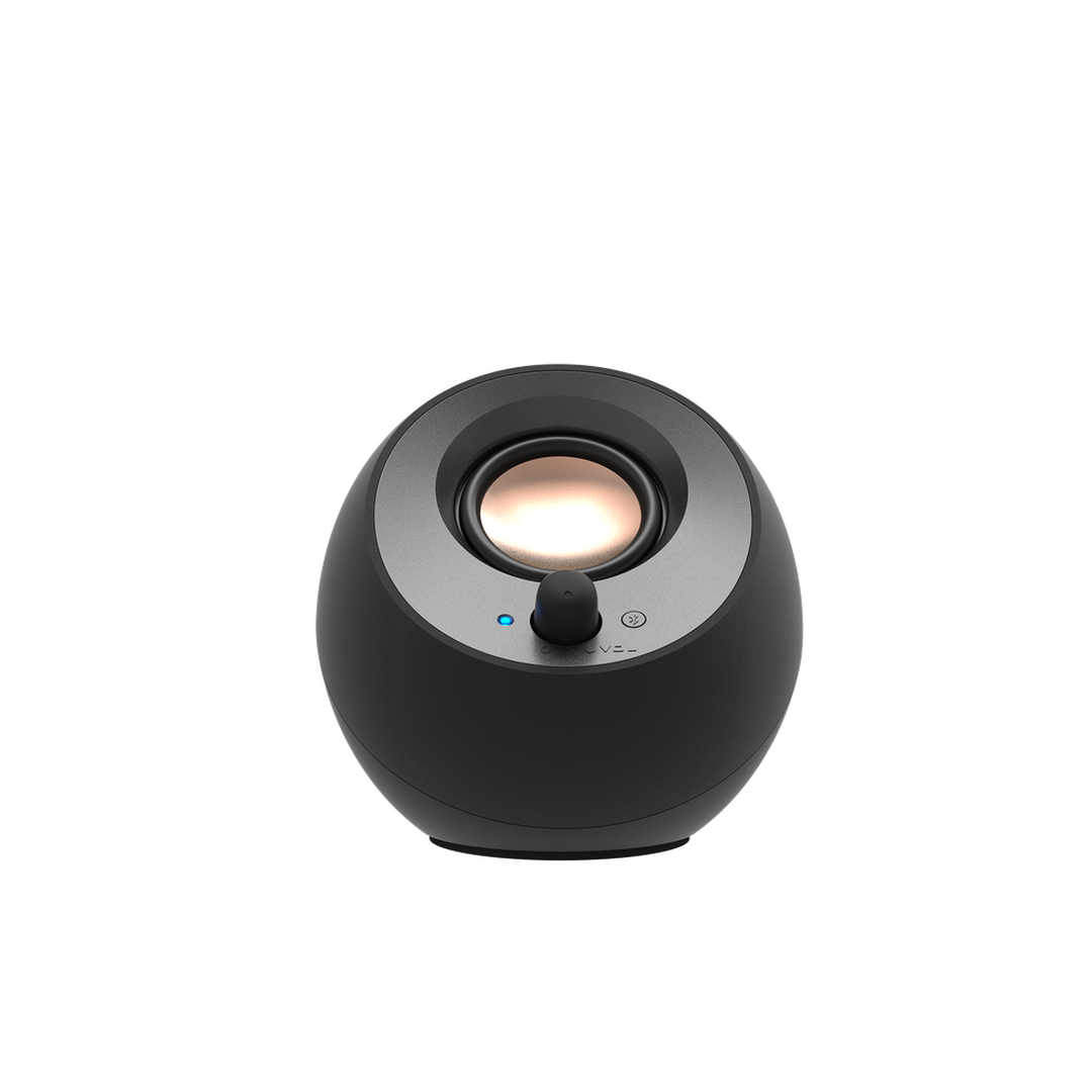 Pebble V3 Bluetooth Black