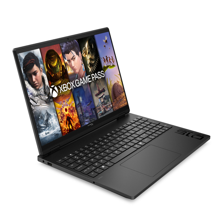 <p><span style='font-size:13px;line-height:115%;font-family:"Aptos",sans-serif;'>HyperX OMEN 15 ofrece un rendimiento r&aacute;pido que lleva sus juegos m&aacute;s lejos que nunca. Con las GPU NVIDIA&reg; GeForce RTX&trade; de la serie 50 y las CPU AMD Ryzen&trade; AI, el modo Unleashed para overclocking manual y con un solo clic en la IA de OMEN, podr&aacute; maximizar sus FPS sin complicaciones.</span></p>