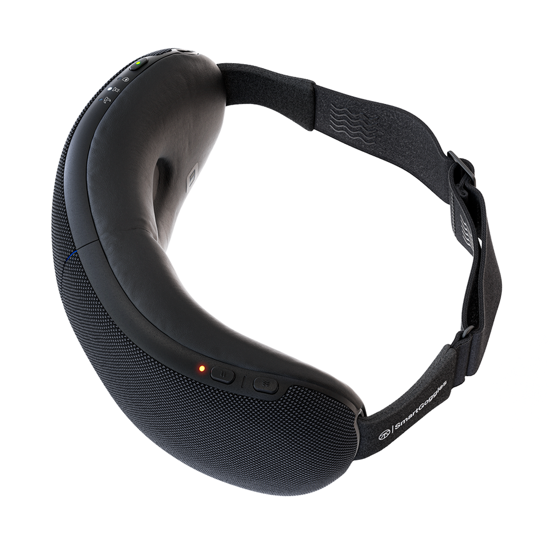 SmartGoggles 2.0, Black&nbsp;