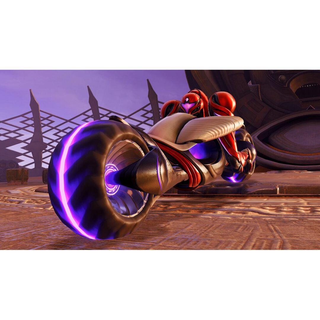 Videojuego Metroid Prime 4: Beyond Switch