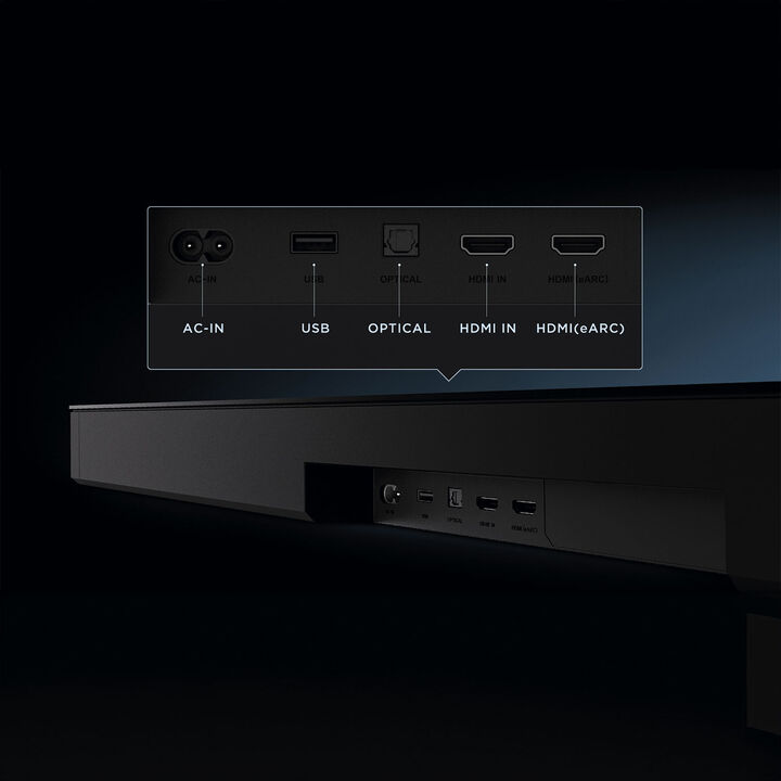 Barra de Sonido TCL Q75HE 5.1.2 con Subwoofer Inal&aacute;mbrico &ndash; 620W de Potencia

Vive una experiencia de cine en casa con la TCL Q75HE, una barra de sonido premium dise&ntilde;ada para llevar tu entretenimiento al siguiente nivel. Con potencia total de 620W, sonido envolvente Dolby Atmos & DTS:X, y un subwoofer inal&aacute;mbrico de 8&rsquo;&rsquo;, sentir&aacute;s cada detalle, desde los graves m&aacute;s profundos hasta los di&aacute;logos m&aacute;s claros.

Caracter&iacute;sticas principales:

Sonido envolvente 5.1.2 canales con tecnolog&iacute;a Ray-Danz para una experiencia inmersiva.

Potencia total 620W (96dB de presi&oacute;n sonora).

Compatibilidad con formatos de audio de alta fidelidad: Dolby TrueHD, Dolby Digital Plus, DTS HD Master Audio.

Modos de ecualizaci&oacute;n inteligentes: Cine, M&uacute;sica, Juegos, Deportes, Voz y m&aacute;s.

Subwoofer inal&aacute;mbrico de 8&rsquo;&rsquo; para graves impactantes sin cables molestos.

Conexi&oacute;n HDMI 2.1 eARC, Dolby Vision, HDR10 y HLG para la m&aacute;xima calidad audiovisual.

WiFi 5 + Bluetooth 5.1 para transmitir m&uacute;sica desde tus dispositivos favoritos.

Compatibilidad con Apple AirPlay y control desde la app TCL Home.

Encendido r&aacute;pido, apagado autom&aacute;tico y bajo consumo energ&eacute;tico.

Incluye: Barra de sonido, subwoofer inal&aacute;mbrico, control remoto con pilas, kit de montaje en pared, cable de alimentaci&oacute;n y manual en 29 idiomas.

Dise&ntilde;o elegante en Dark Titanium que se adapta a cualquier espacio, con un acabado premium que combina potencia, estilo y tecnolog&iacute;a.

Con la TCL Q75HE disfrutar&aacute;s de una experiencia de sonido superior, ideal para cine, gaming o m&uacute;sica. &iexcl;Convierte tu sala en un aut&eacute;ntico home theater!