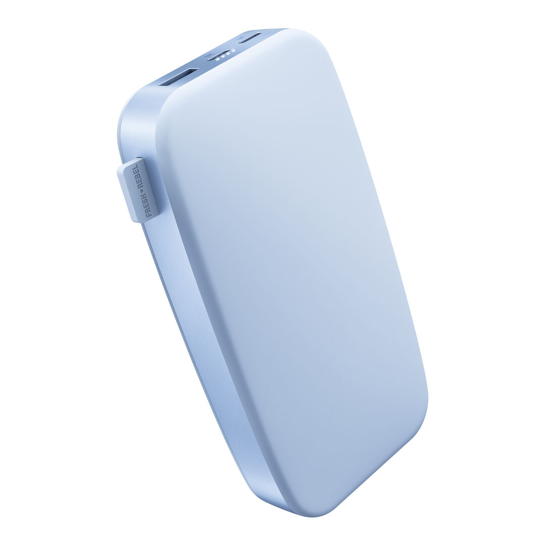 Powerbank 24000 mAh USB-C 20W PD