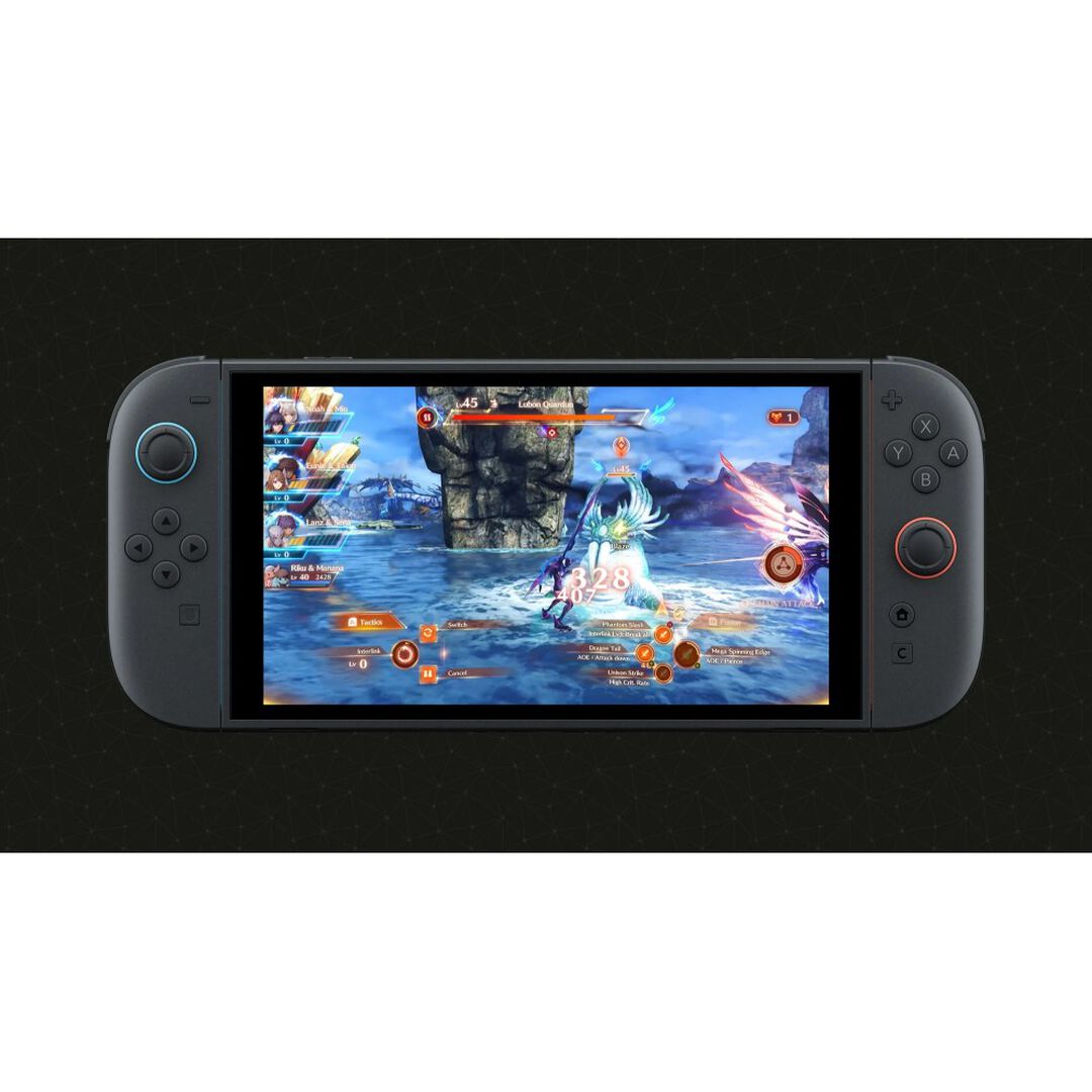 PREVENTA Xenoblade Chronicles 3 Switch 2 Edition