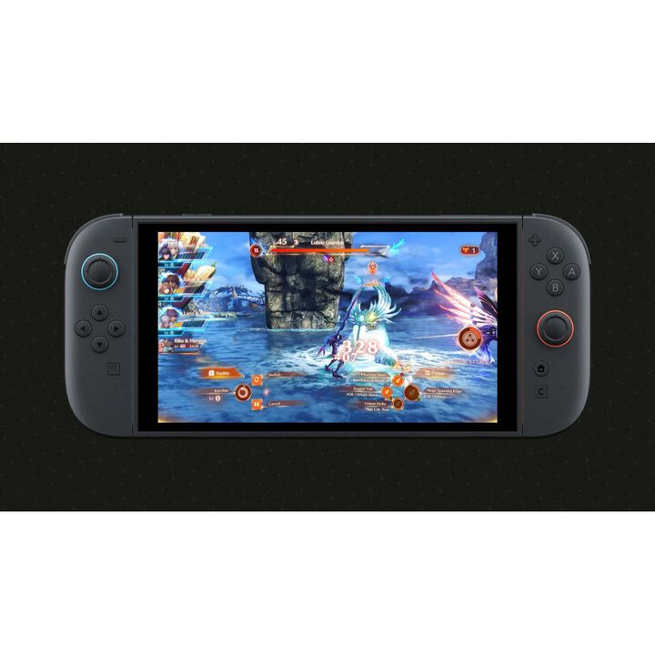 XENOBLADE CHRONICLES 3 NINTENDO PARA NINTENDO SWITCH 2 EDITION VERSI&Oacute;N ESPA&Ntilde;OLA