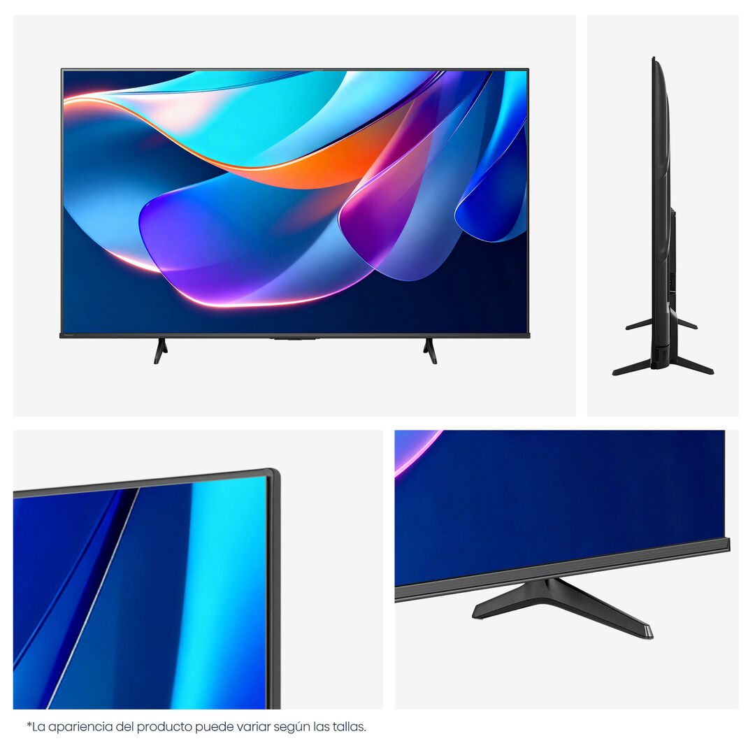 Smart TV 43A6S UHD 4K  43"