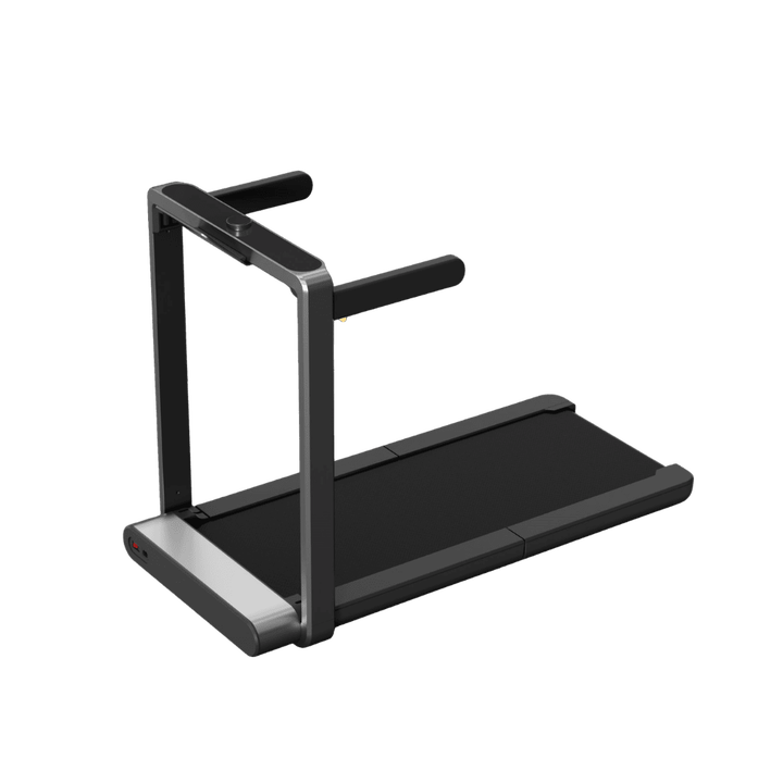 <p>La WalkingPad X214 es una cinta de correr plegable dise&ntilde;ada para entrenar en casa de forma eficiente y sin ocupar espacio innecesario.</p>