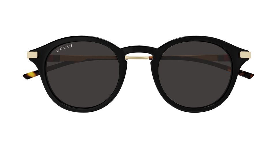 Descubre las gafas de sol Gucci pensadas para el d&iacute;a a d&iacute;a, dise&ntilde;adas para vivir bajo el sol, en la ciudad y en cada momento cotidiano. Son gafas que se adaptan f&aacute;cilmente a cualquier look. Equipadas con lentes protecci&oacute;n UV400 certificada, mejoran la claridad visual, siendo ideales para conducir, pasear por la ciudad, ir a la playa o disfrutar de actividades al aire libre.