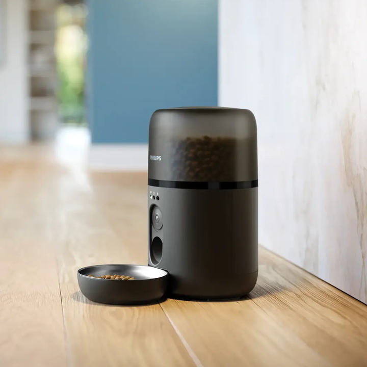 Philips Comedero inteligente con c&aacute;mara Pet Series