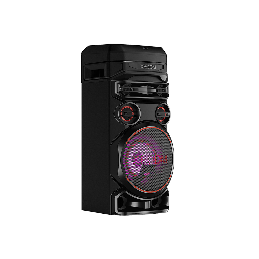Altavoz xboom La Bestia RNC7 500W