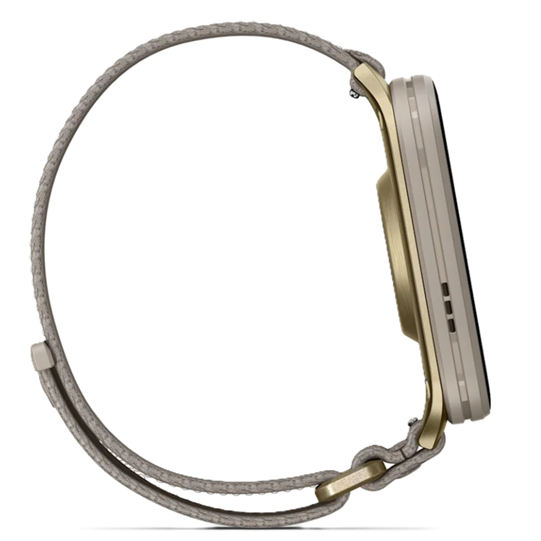 Smartwatch Venu X1 correa nailon ComfortFit