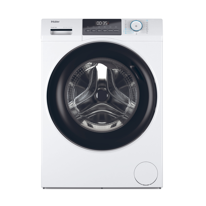 POTENCIA, EFICIENCIA Y TECNOLOG&Iacute;A INTELIGENTE PARA CUIDAR TU ROPA EN CADA LAVADO. 

Esta lavadora de carga frontal de libre instalaci&oacute;n ofrece 10 kg de capacidad, alto rendimiento y funciones avanzadas que optimizan el consumo y facilitan el uso diario, combinando comodidad, silencio y resultados impecables.