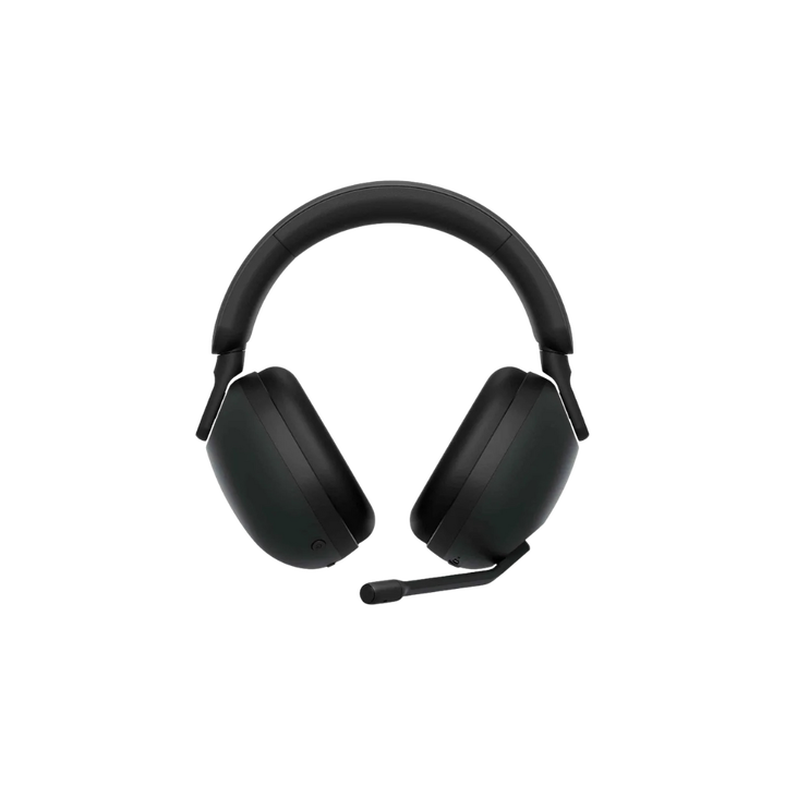Auriculares OverEar Inalámbricos SONY INZONE H9 con micrófono integrado y cancelación de ruido, conectividad Bluetooth 5.0 y transceptor USB, batería con hasta 32h de autonomía / 3.5h de carga