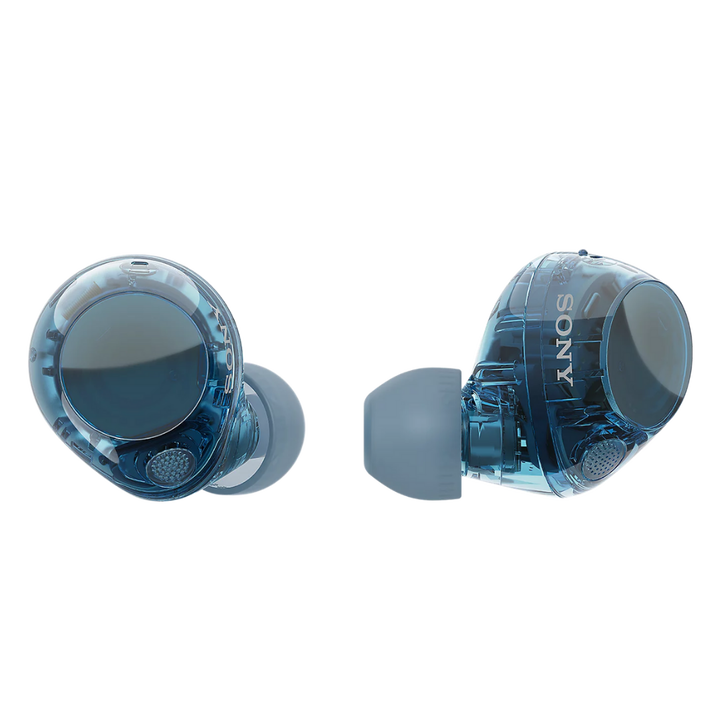 <p>Presentamos los auriculares inalámbricos con Noise Cancelling Sony WF-C710N.</p>