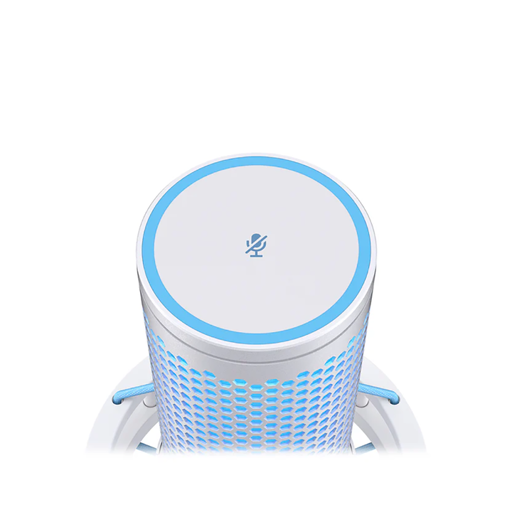 <p>QuadCast 2 - Micr&oacute;fono USB (Frost), Micr&oacute;fono de superficie para mesa, -7,5 dB, 0,05%, 1 &Omega;, 24 bit, 96 kHz. QuadCast 2 - Micr&oacute;fono USB (Frost). Tipo: Micr&oacute;fono de superficie para mesa, Sensibilidad de micr&oacute;fono: -7,5 dB, Micr&oacute;fono, distorci&oacute;n arm&oacute;nica total (THD): 0,05%. Tecnolog&iacute;a de conectividad: Al&aacute;mbrico, Interfaz del dispositivo: USB/3,5 mm, Conector USB: USB tipo A, USB Tipo C. Color del producto: Gris, Longitud de cable: 3 m, Certificaci&oacute;n: PlayStation licenced. Fuente de energ&iacute;a: USB. Peso del micr&oacute;fono: 335 g</p>