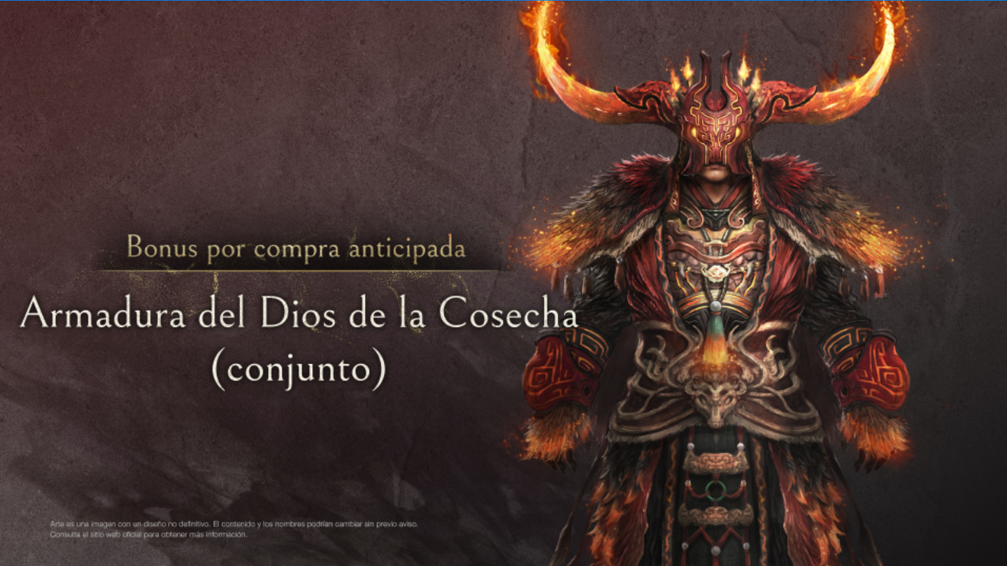 PREVENTA Videojuego Wo Long 2: Wings of Ember PS5
