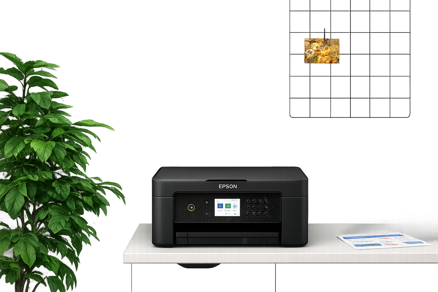 Impresora Multi. Expression Home XP-4200