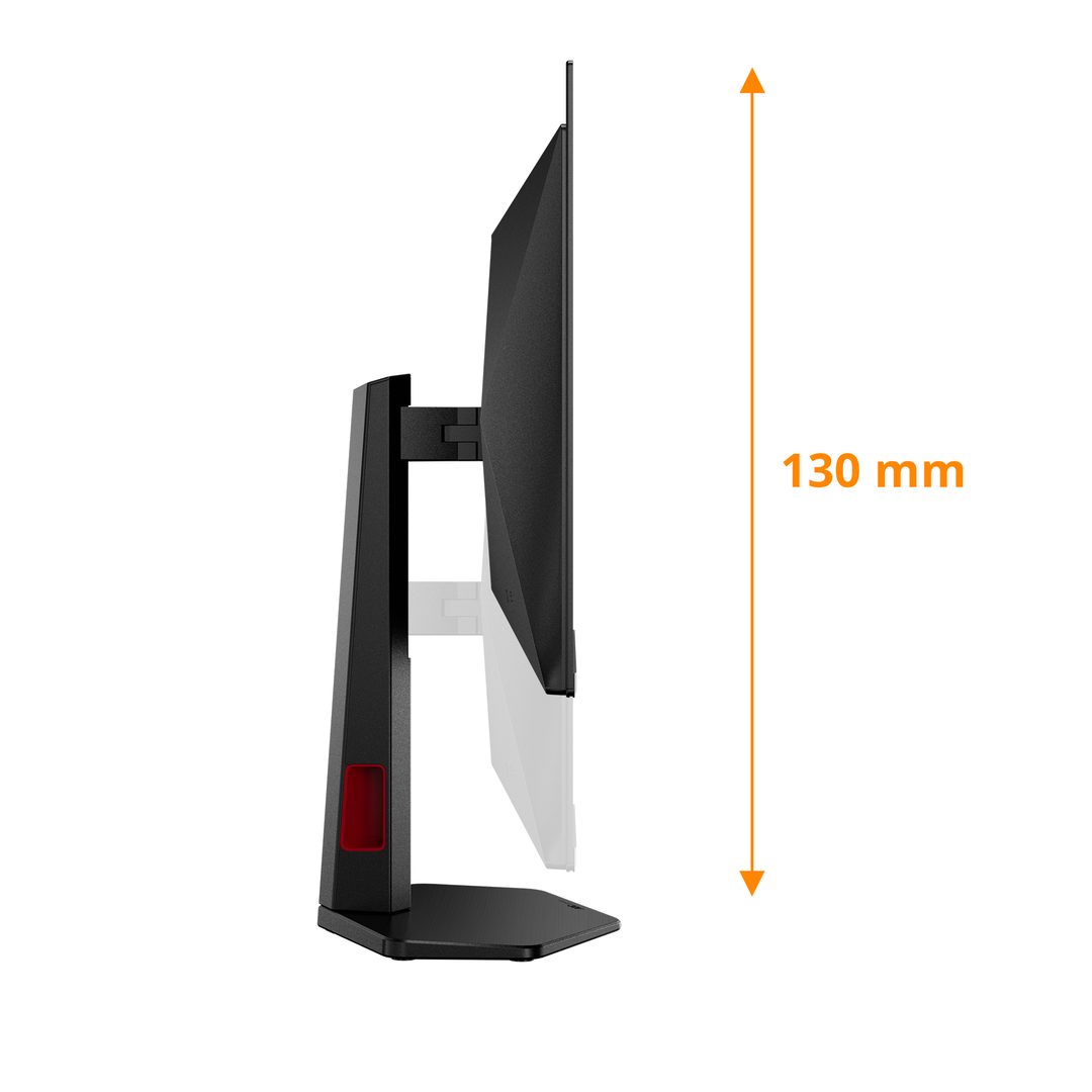 Monitor 27" Gaming G4 QD-OLED