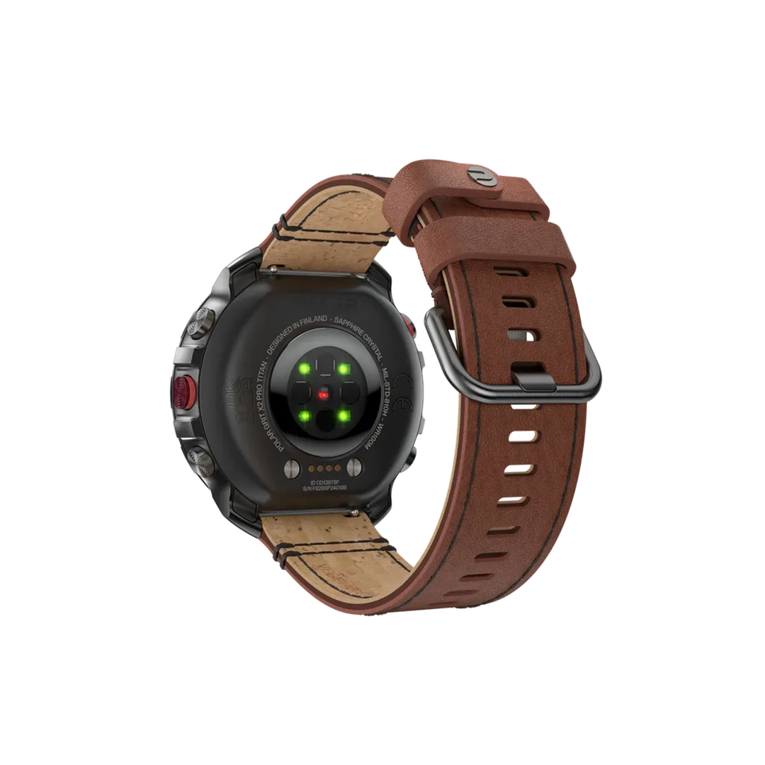 Reloj multideporte con GPS