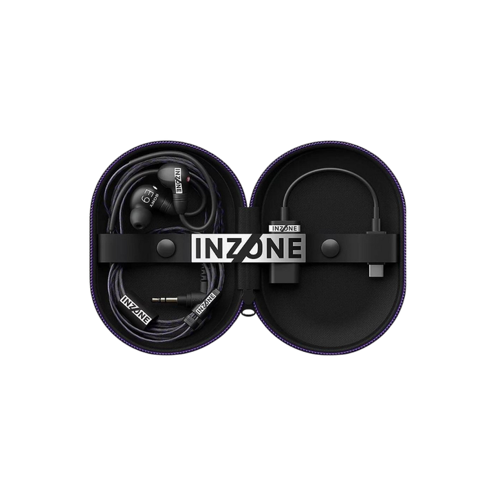 <p>Desarrollados en colaboración con Fnatic y optimizados para los juegos FPS de élite, los auriculares INZONE E9 te sumergen en un sonido total gracias a sus almohadillas aislantes y su diseño sellado. Cada sonido se amplifica con precisión. El bloque de audio USB-C ofrece sonido envolvente virtual de 7.1 canales y ajustes personalizables mediante INZONE Hub.</p>