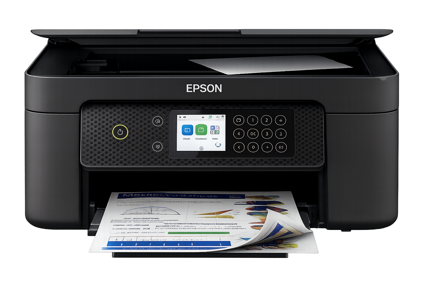 Impresora Multi. Expression Home XP-4200