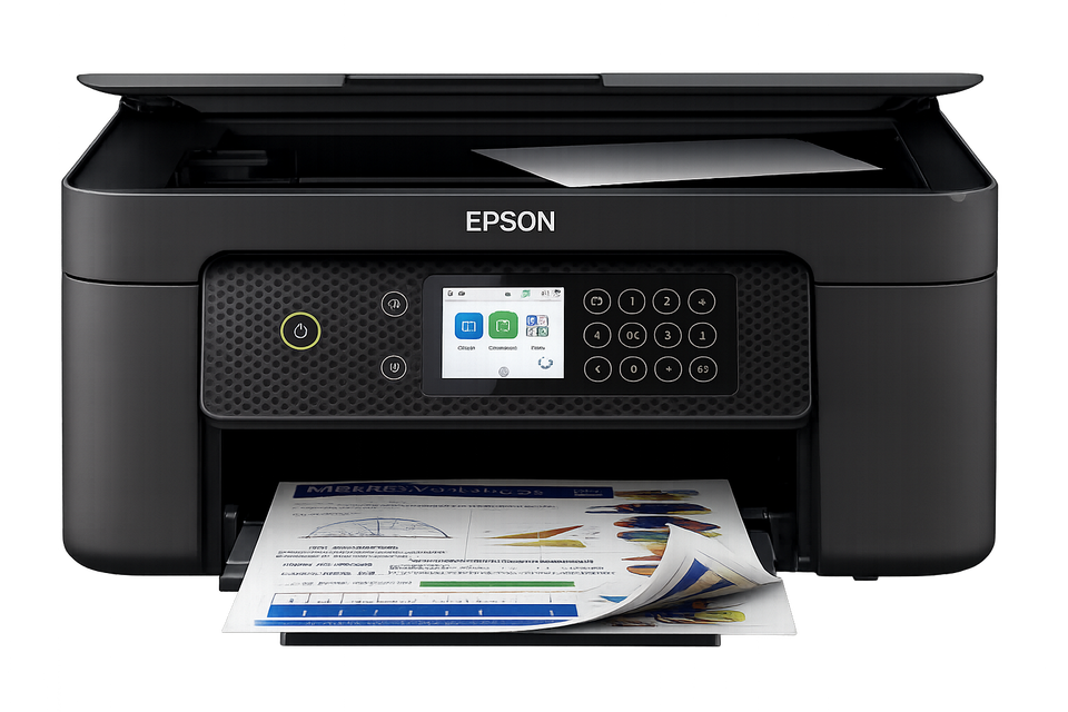 Impresora Multi. Expression Home XP-4200
