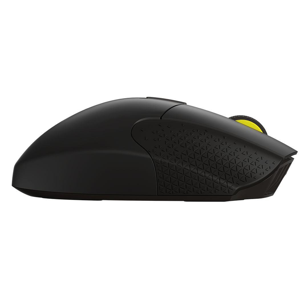 Rat&oacute;n SCIMITAR ELITE WL SE -GUN METAL