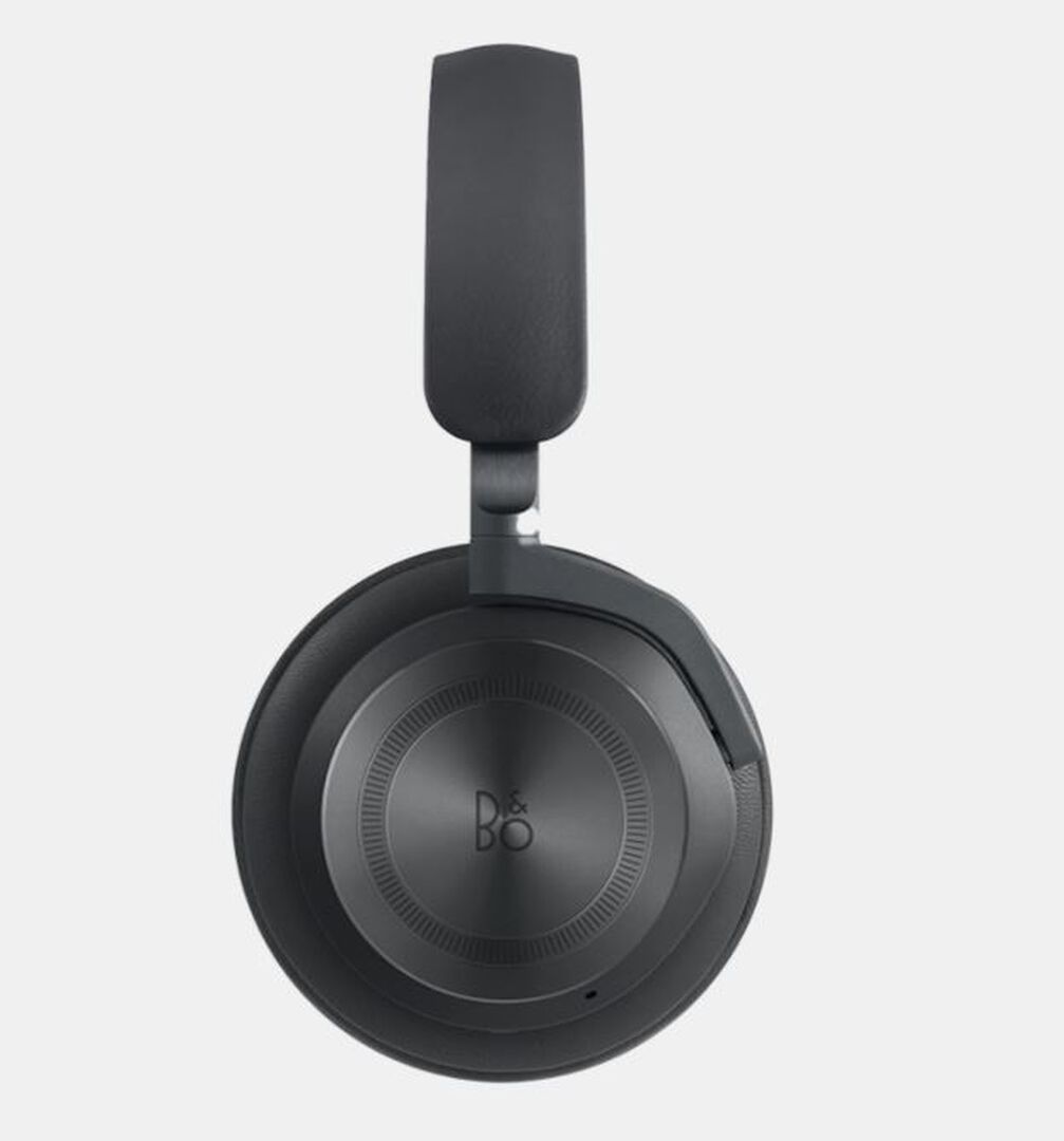 Auriculares Beoplay HX, Black Anthracite