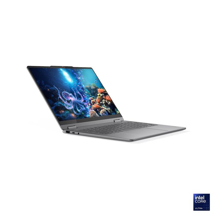 Port&aacute;til C+ Yoga 7 2-in-1 14ILL10 Core i5 Copilot+ PC