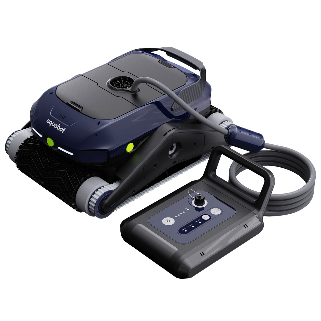 Robot de piscina Aquabot Pro